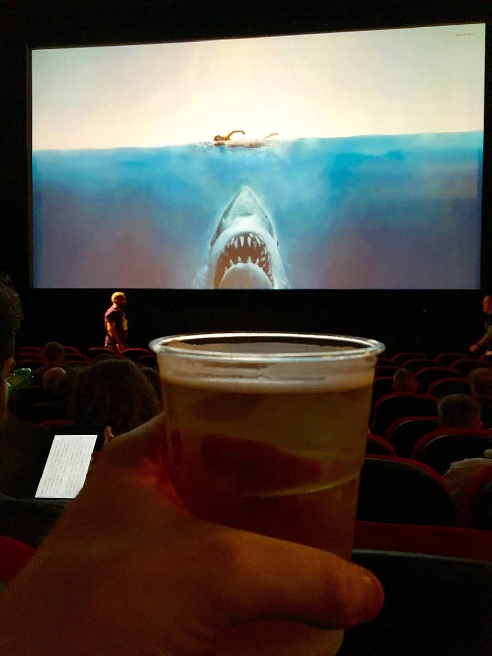 70mm Film Screenings