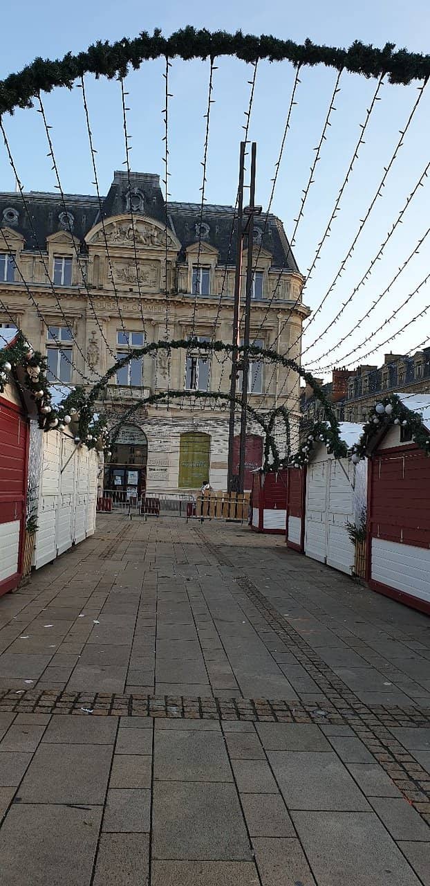 Homemade Sweet Treats