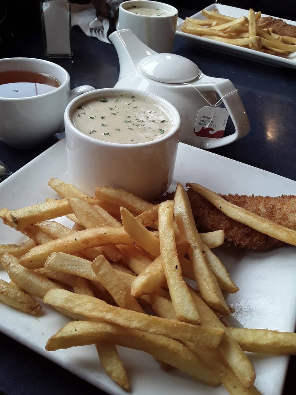 Beachfront Exploration