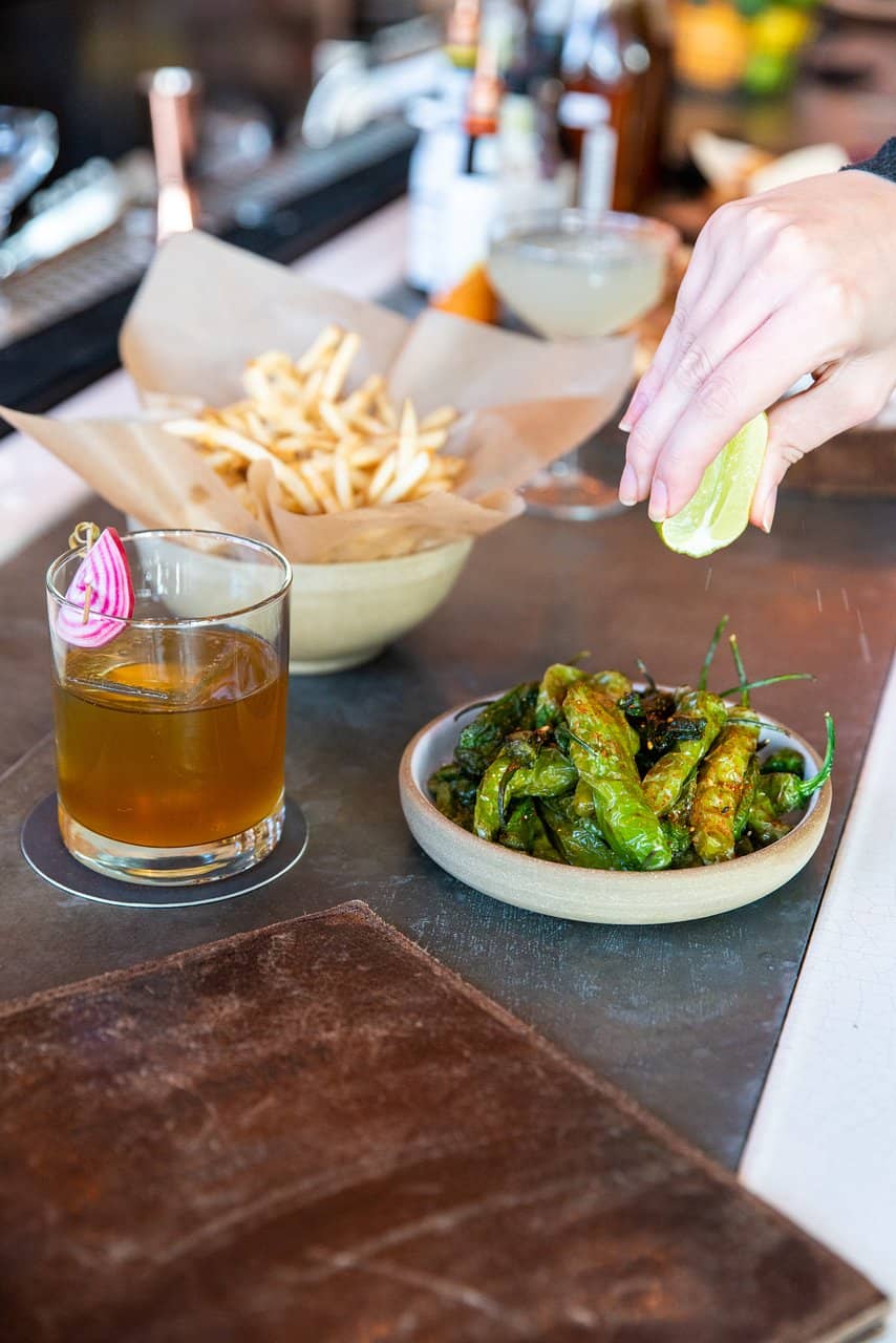 Creative American Classics