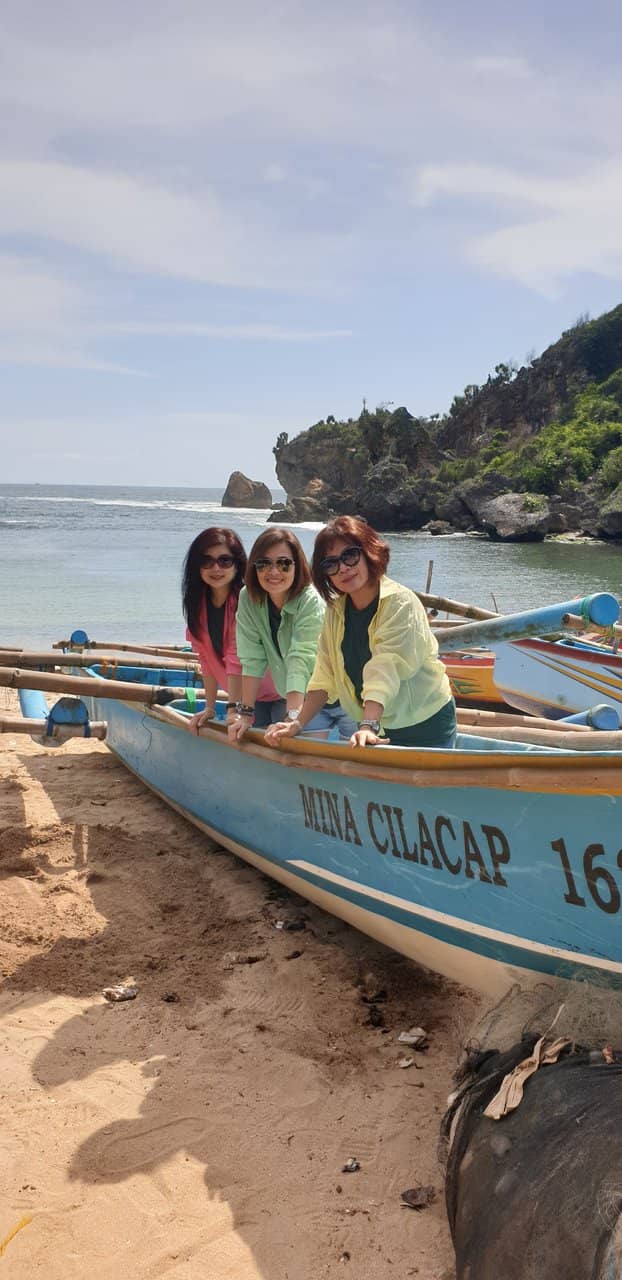 Limestone Headland Views