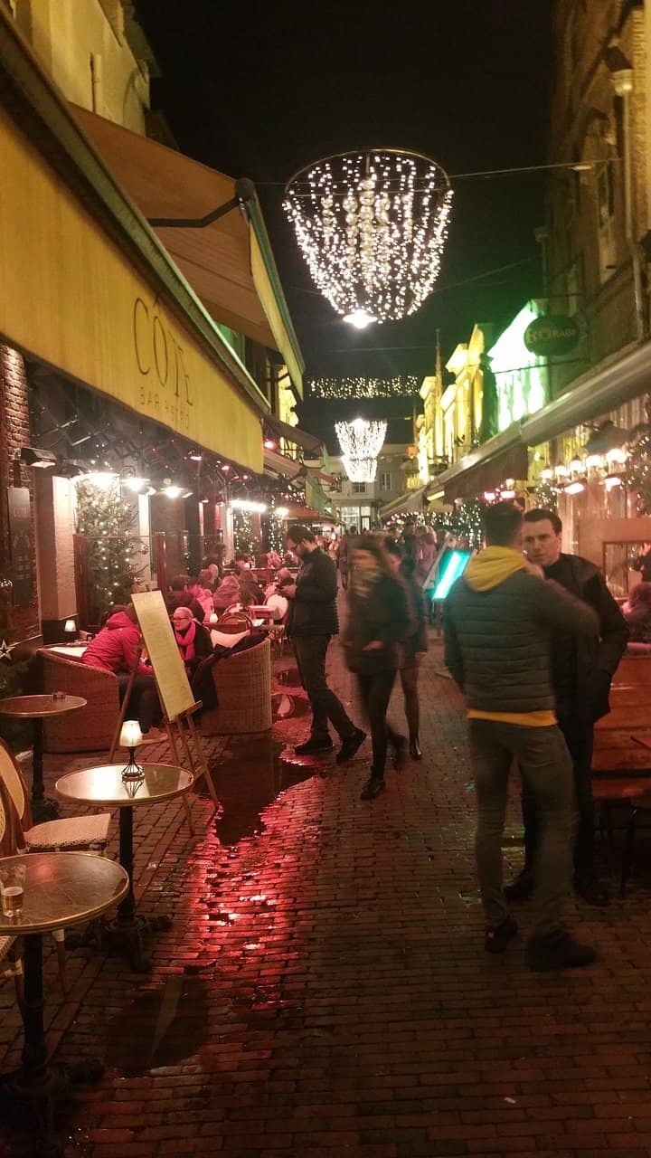 Live Music & Dinner Shows