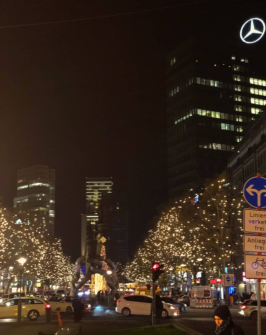 KaDeWe Department Store