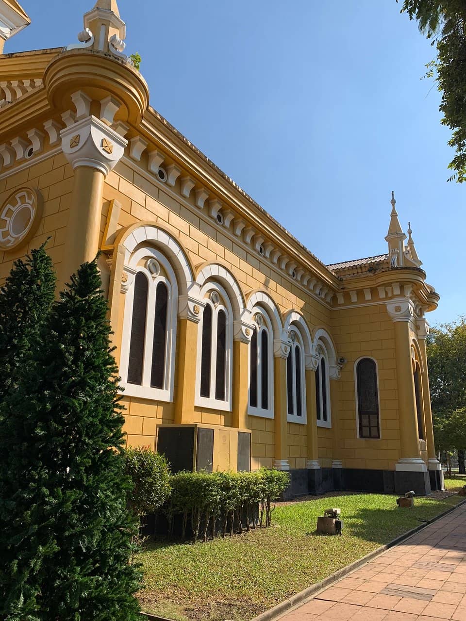 Church Museum