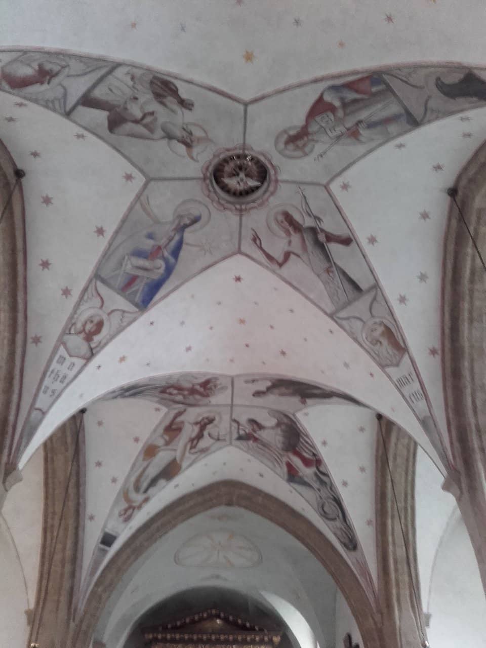 Vertical photo
