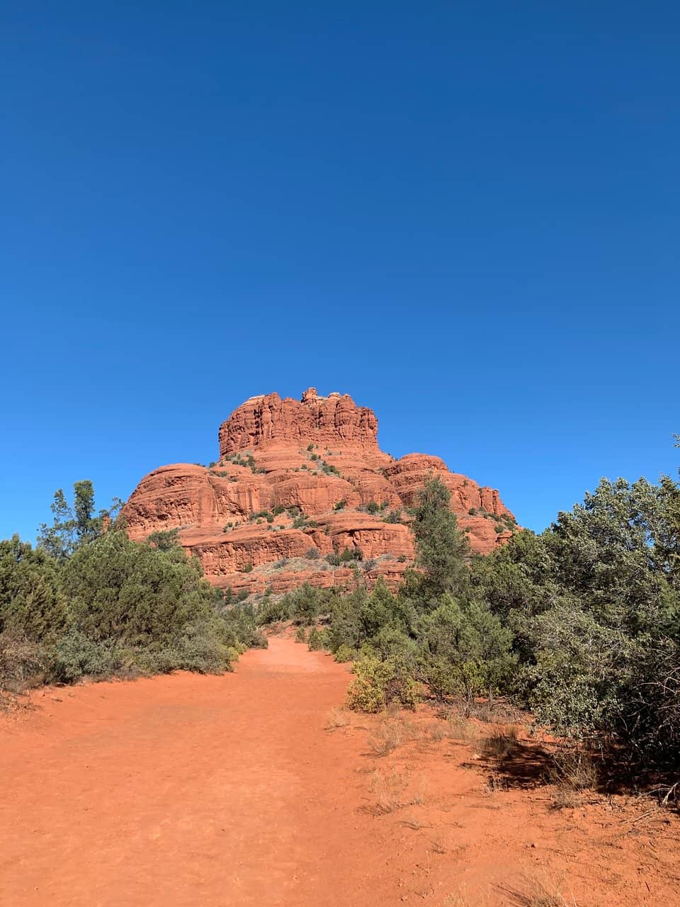Vertical photo