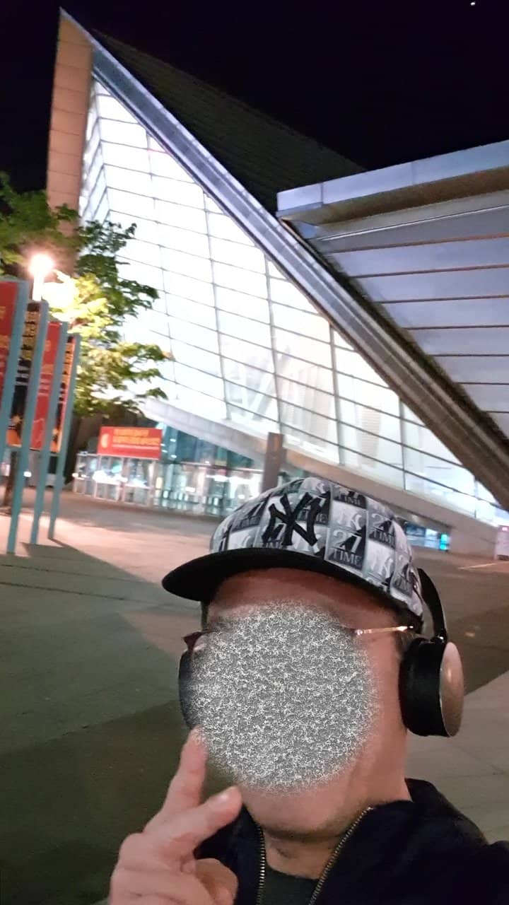 Convenient Amenities