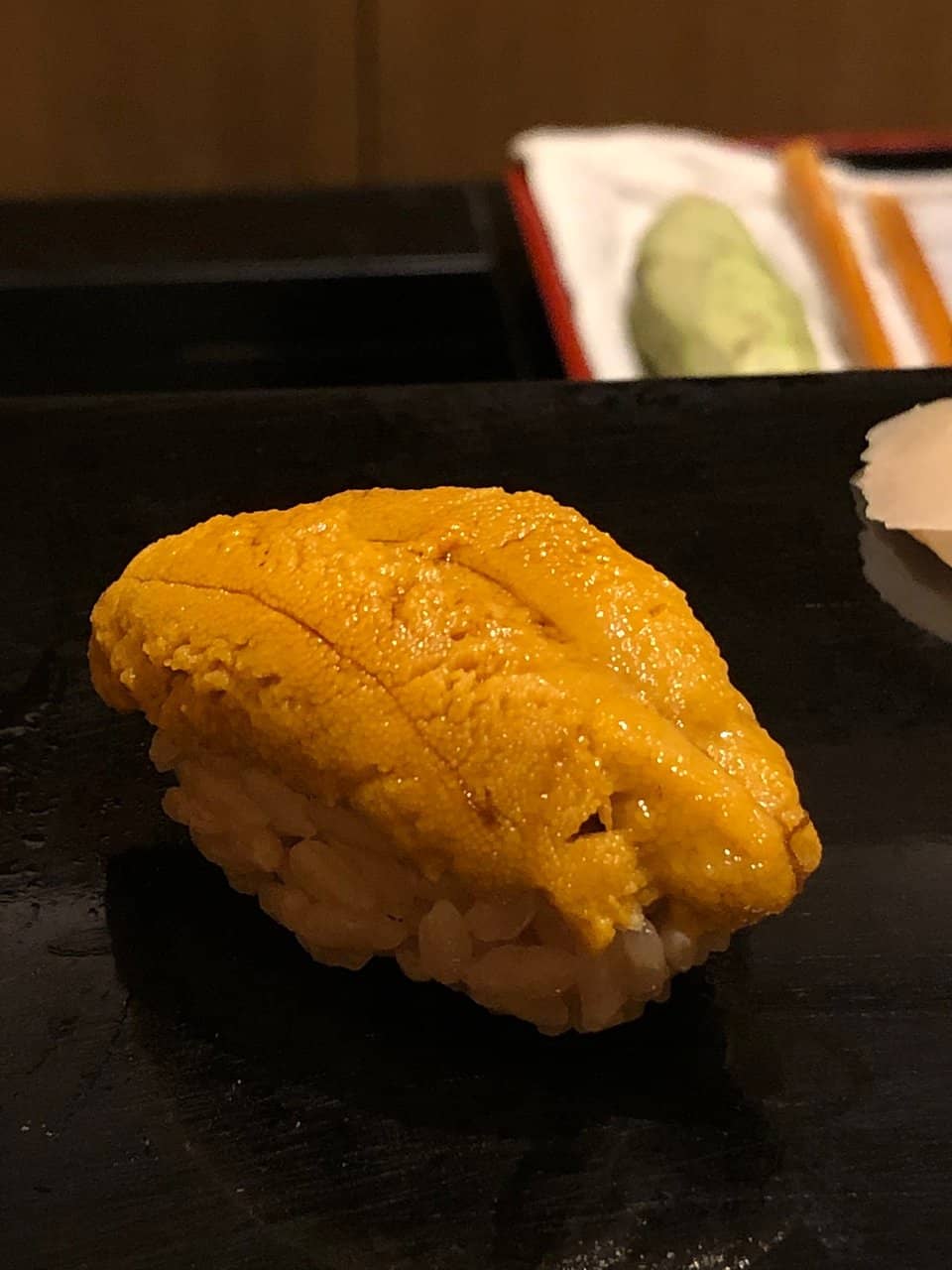 Uni (Sea Urchin)
