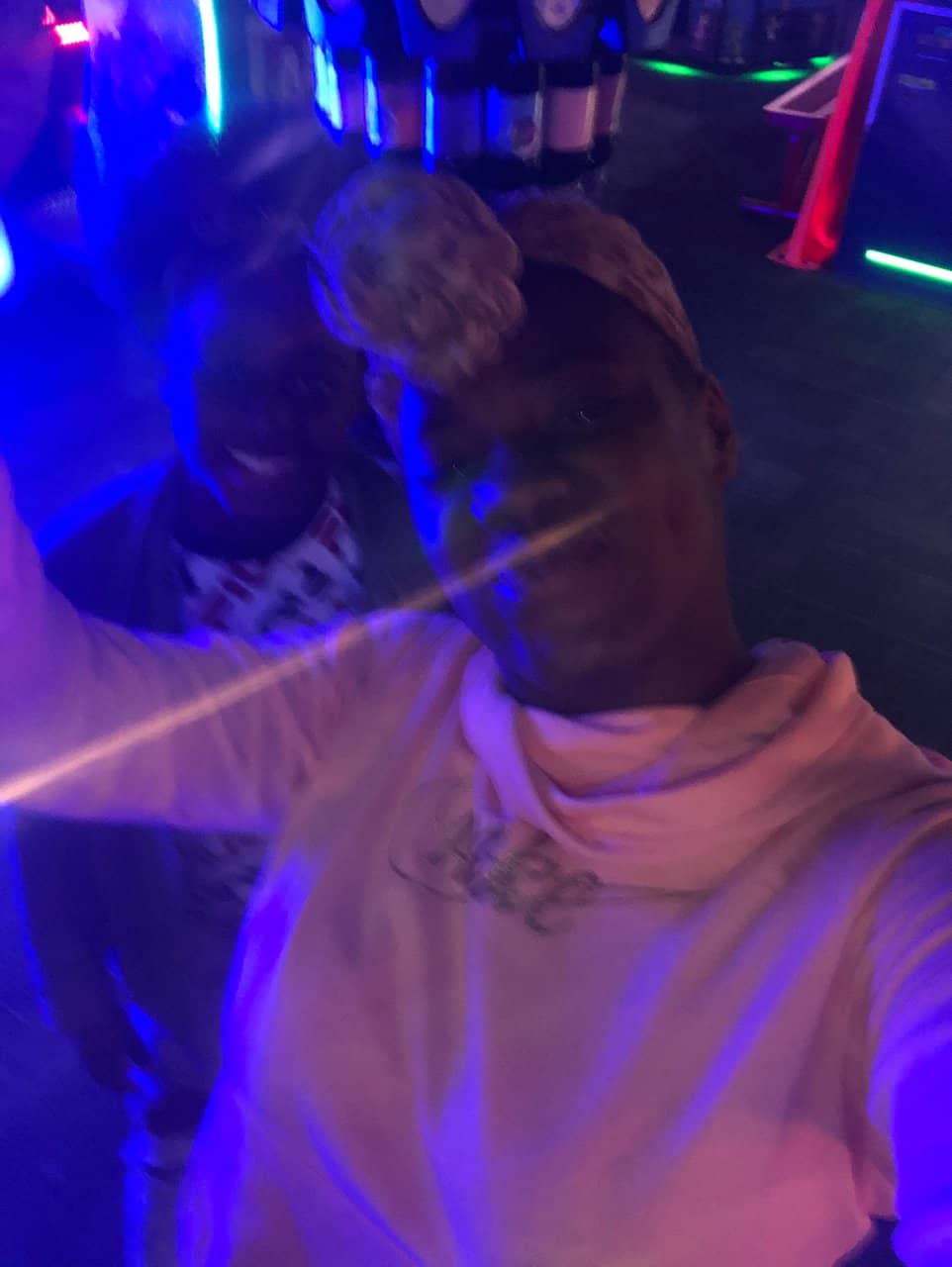 Interactive Maker Stations