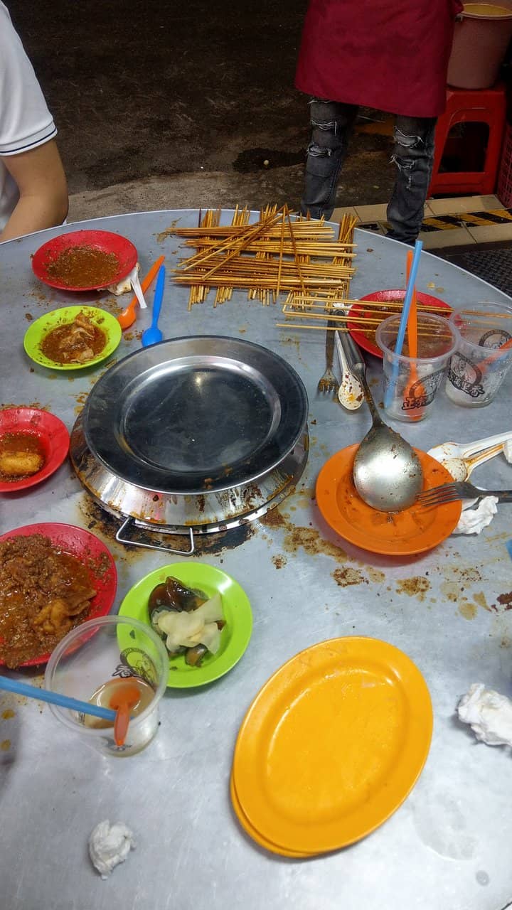 Hygiene Options for Peace of Mind