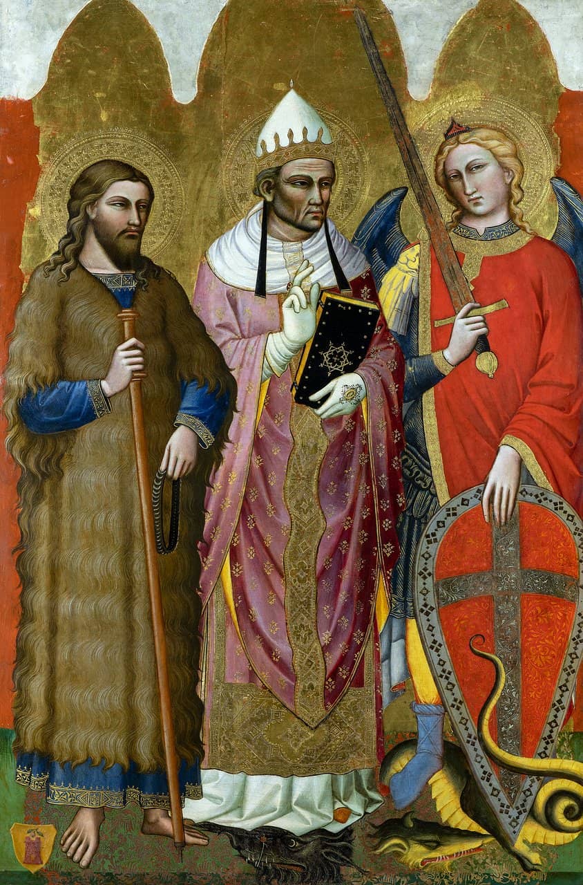 Panoramic Tower Views