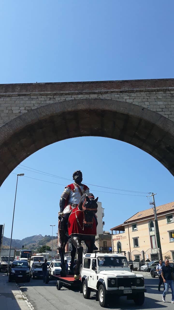 Vertical photo