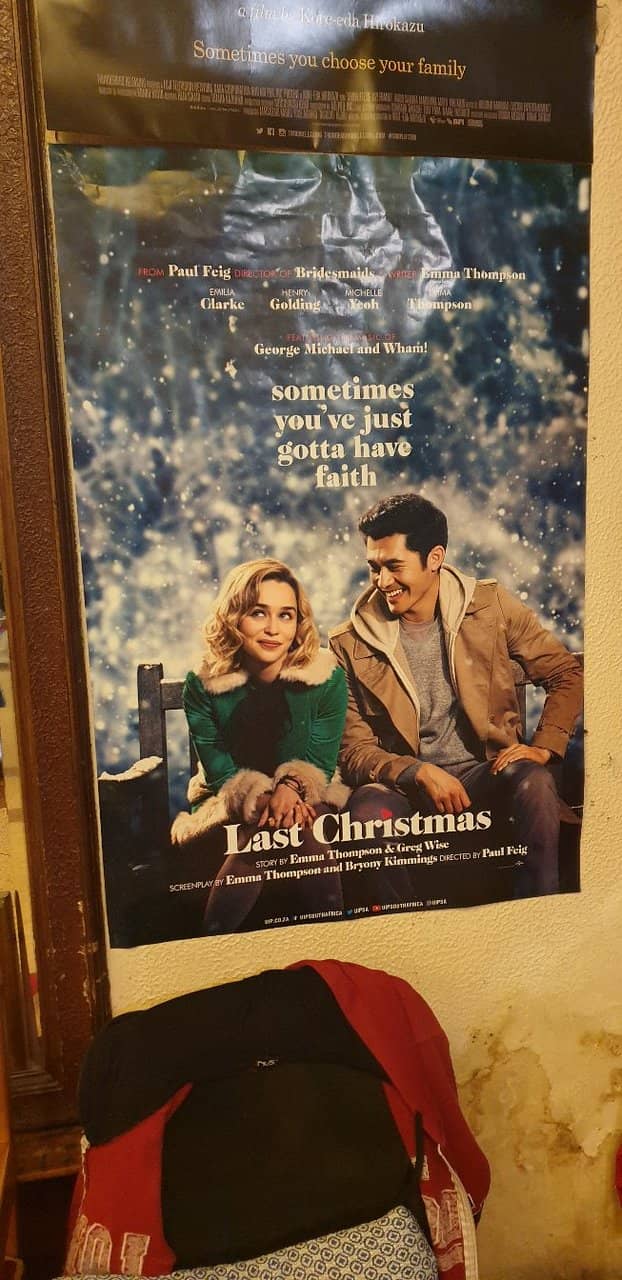 Affordable Date Nights