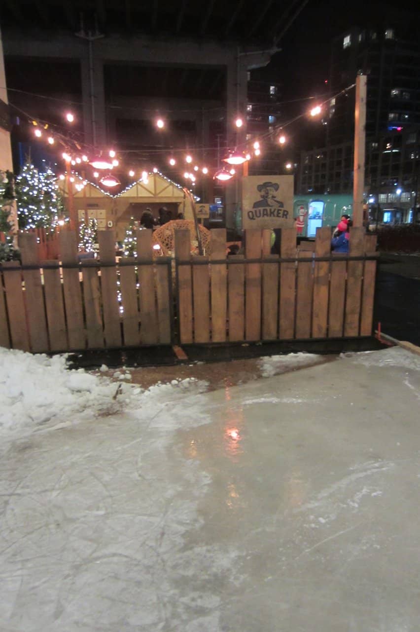 Community Events & Programming