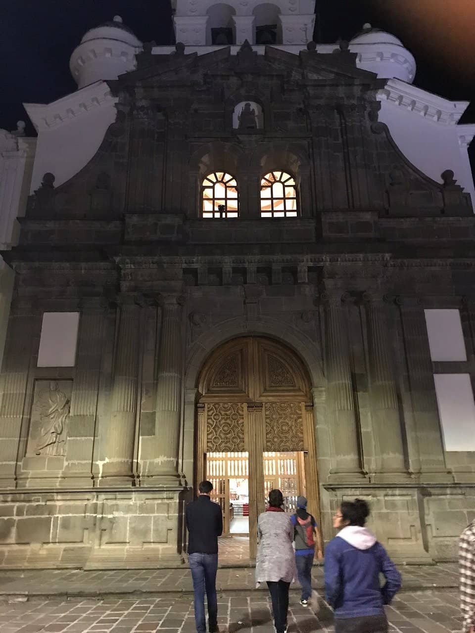 Vertical photo