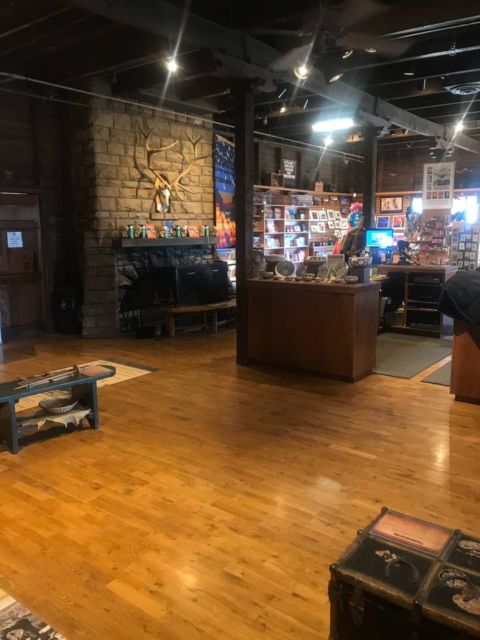 Historic Verkamp's Home