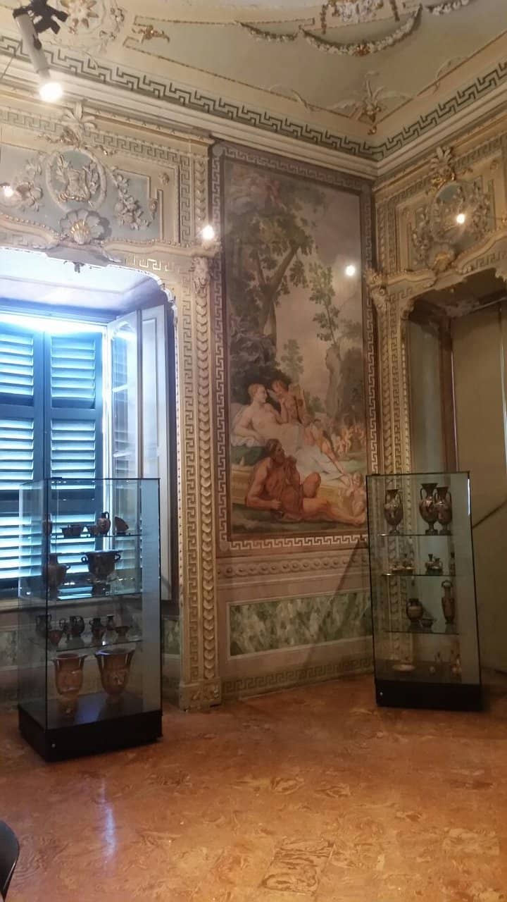 Ancient Roman Artifacts