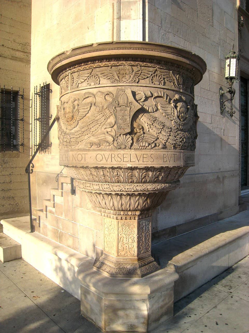 Community Gathering Spot