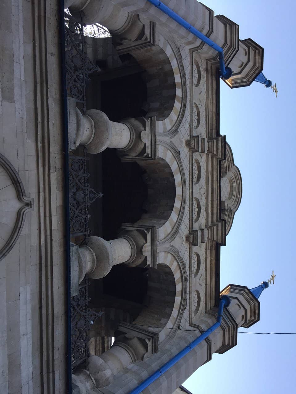 Spiritual Atmosphere