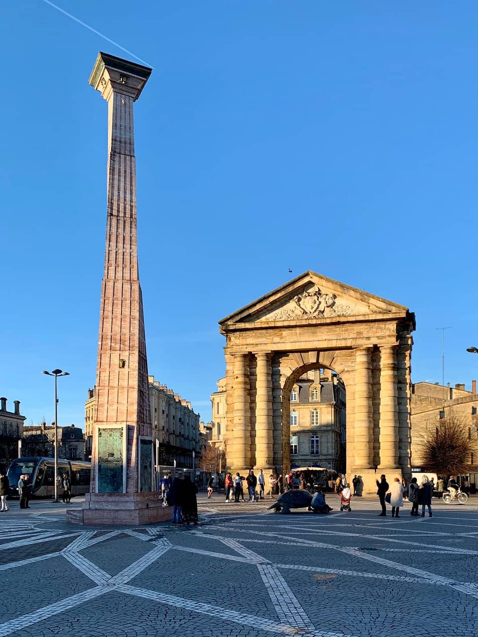 The Grand Fountain