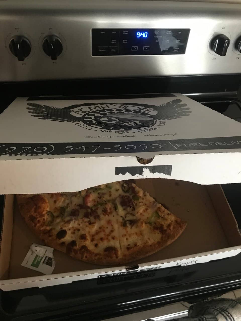 Creative & Delicious Pizzas