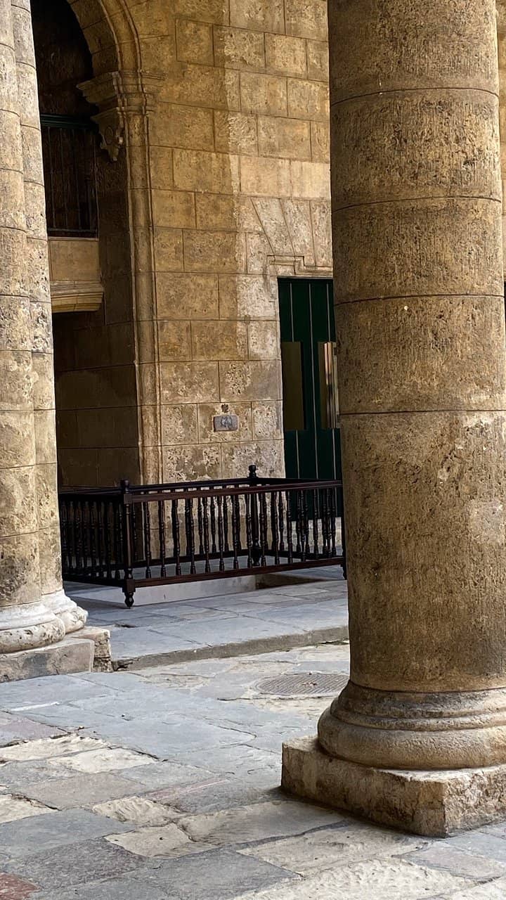 The 'Happy Box' Museum