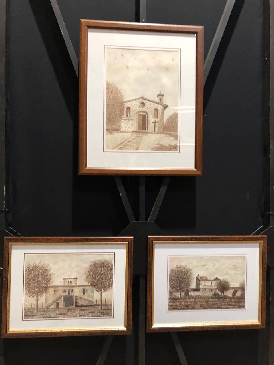 Temporary Exhibitions