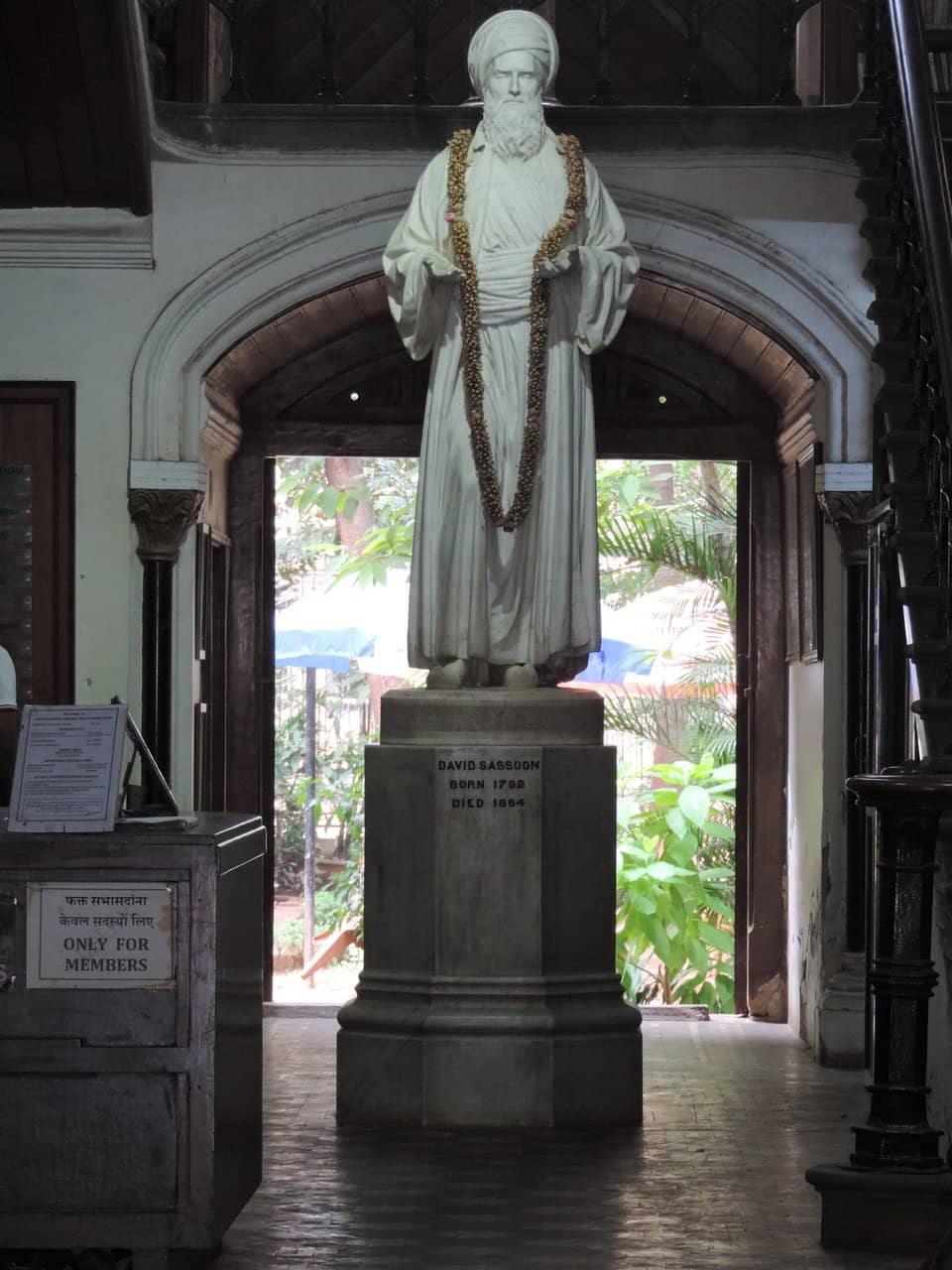 Neo-Gothic Architecture