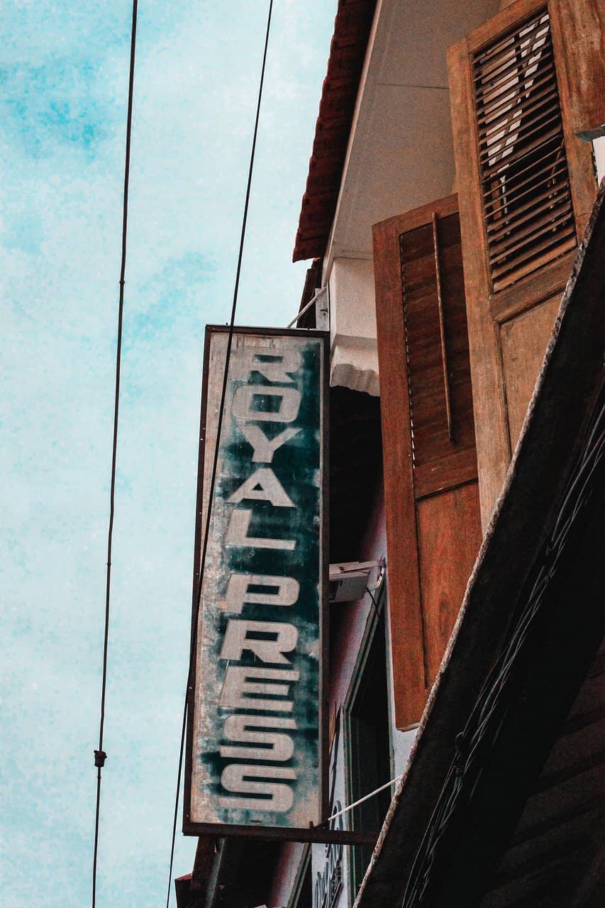 Interactive Stamping Station