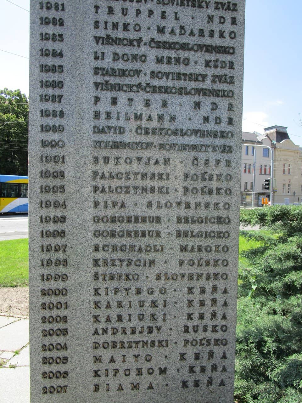 St. Elisabeth Cathedral