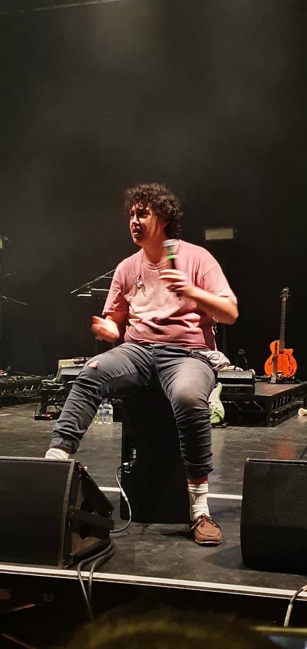 Live Music Performances