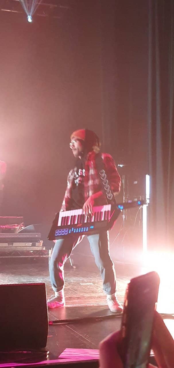 Daytime Disco Parties