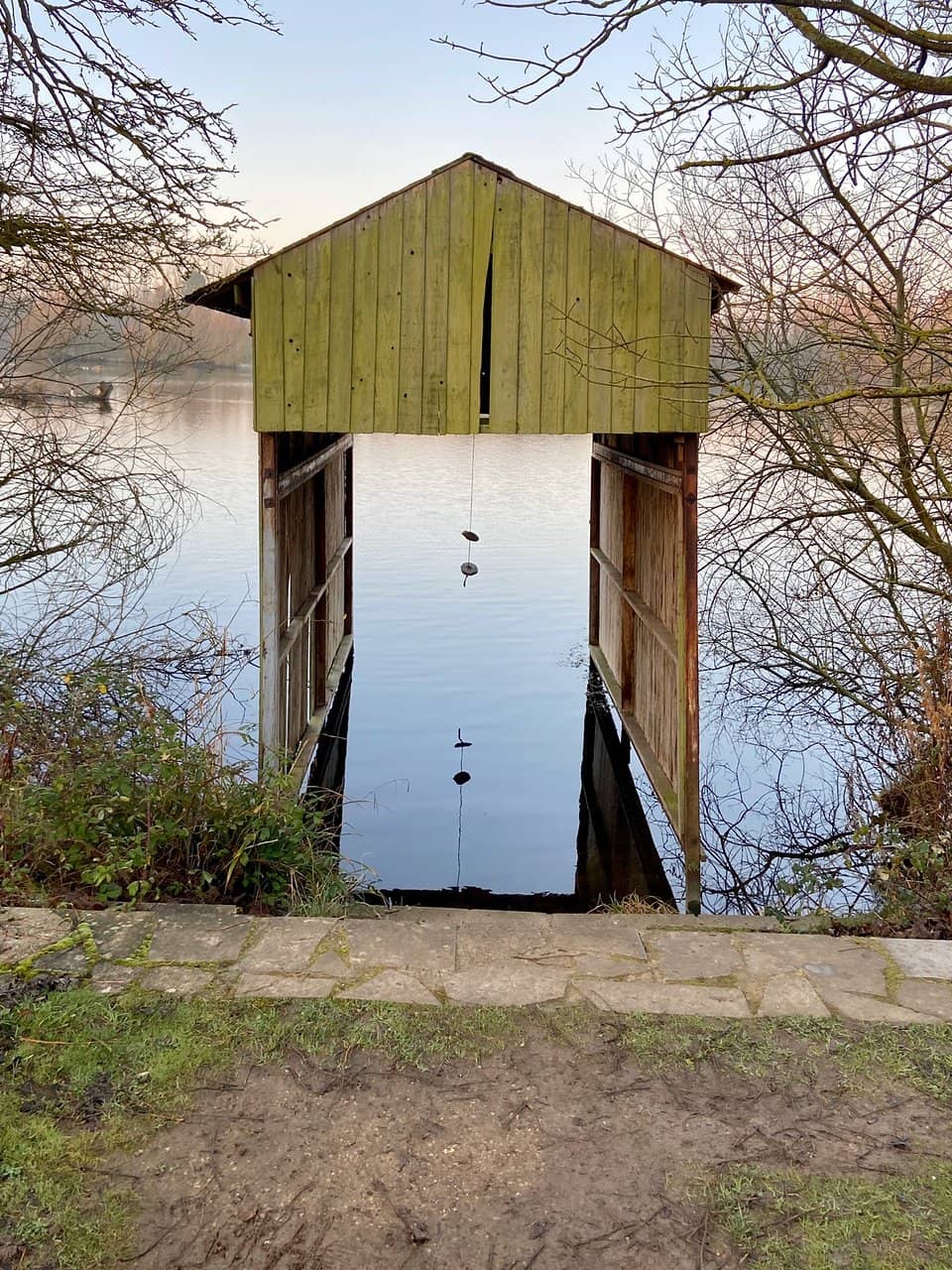 Accessible Nature Trails