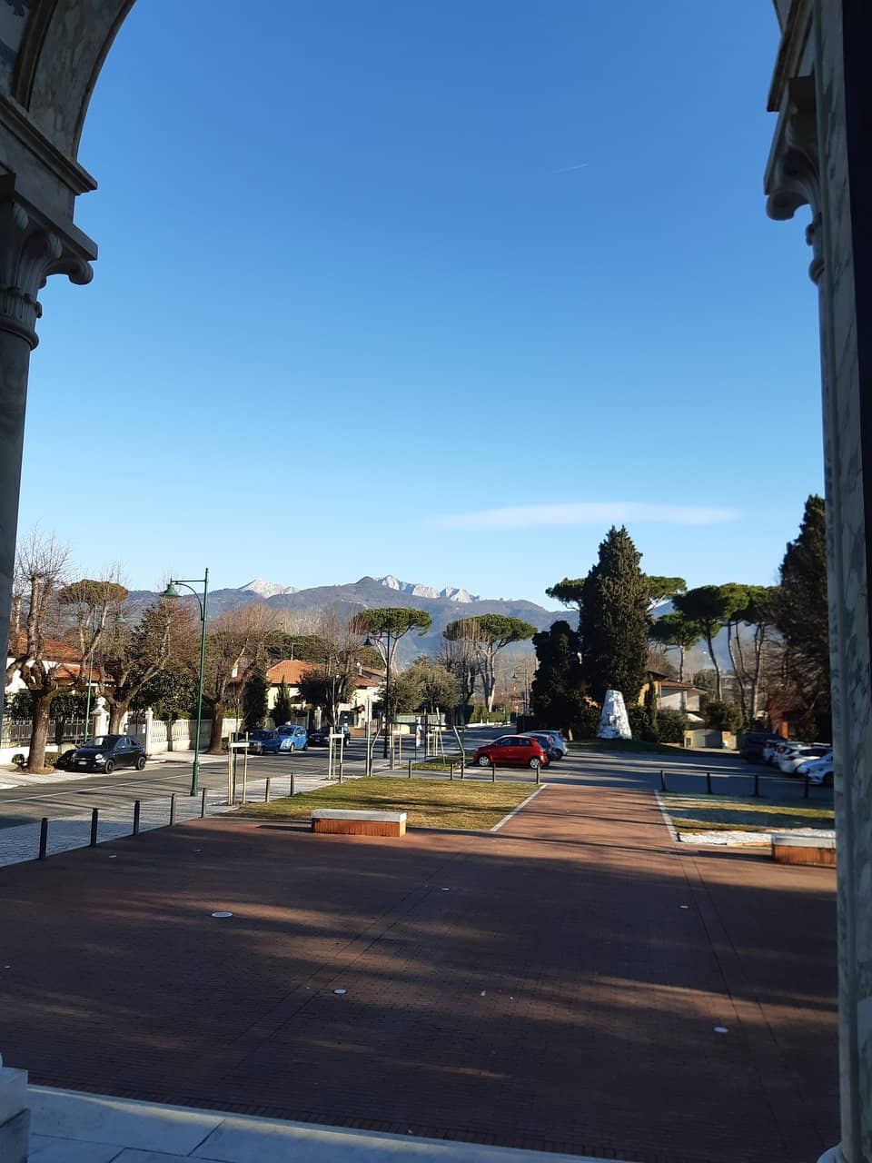 Piazza Martiri