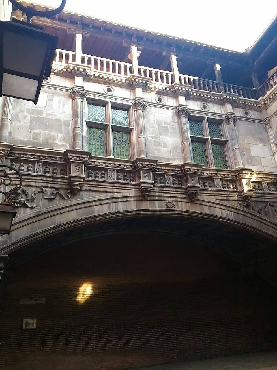 Vertical photo