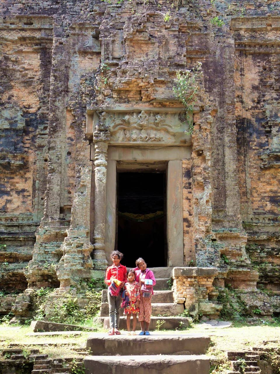 Vertical photo