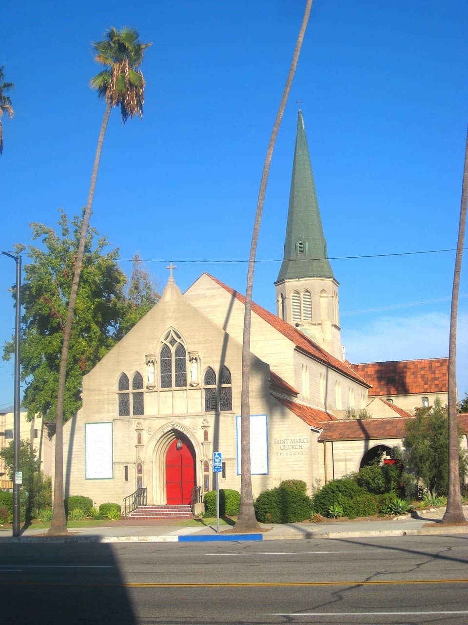 Vertical photo