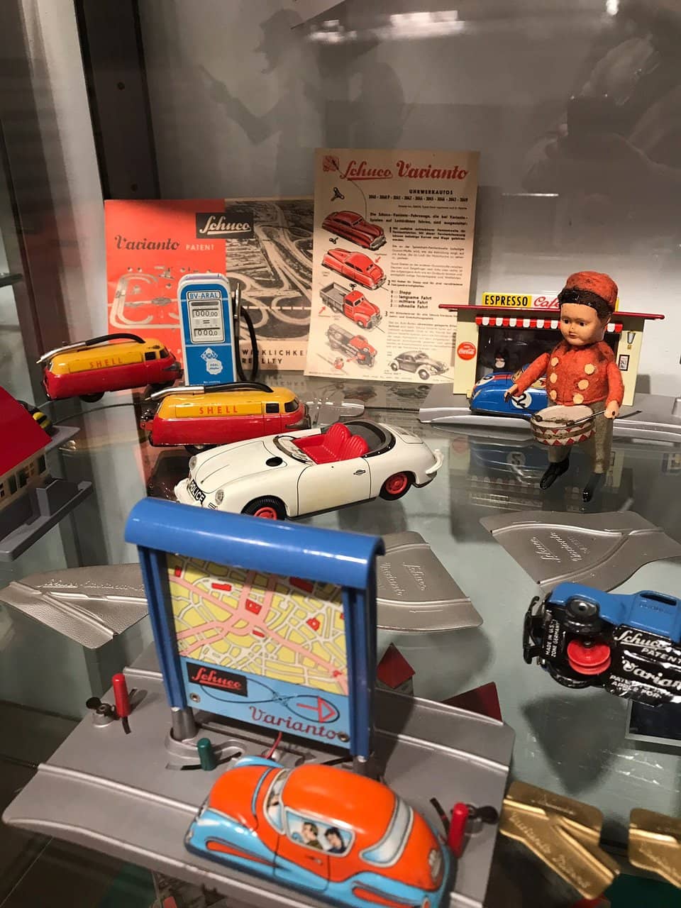 Toy Museum