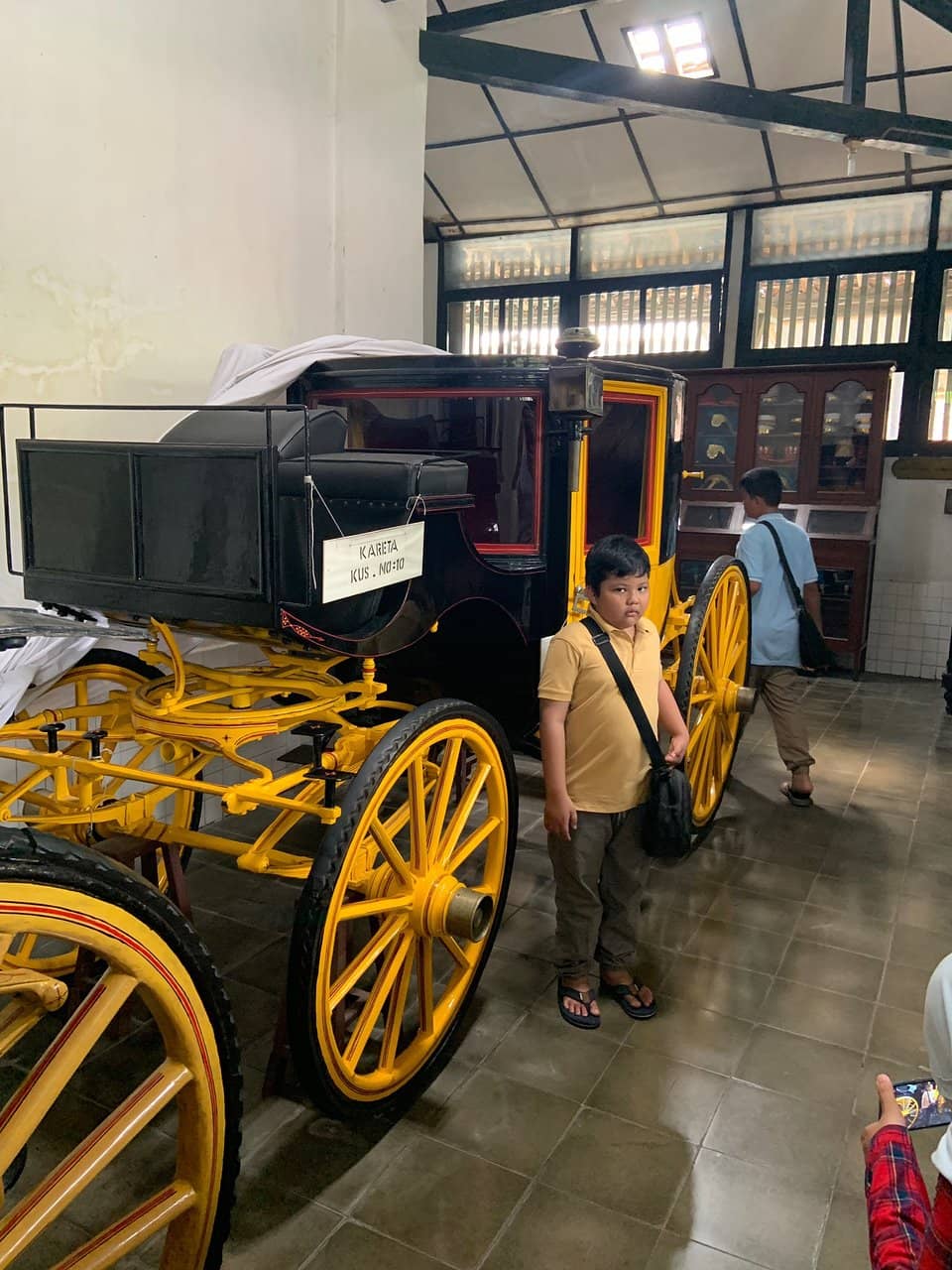 Historical Narratives