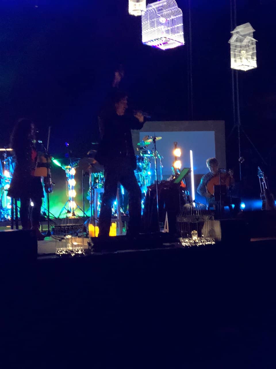 Baskonia Basketball Game