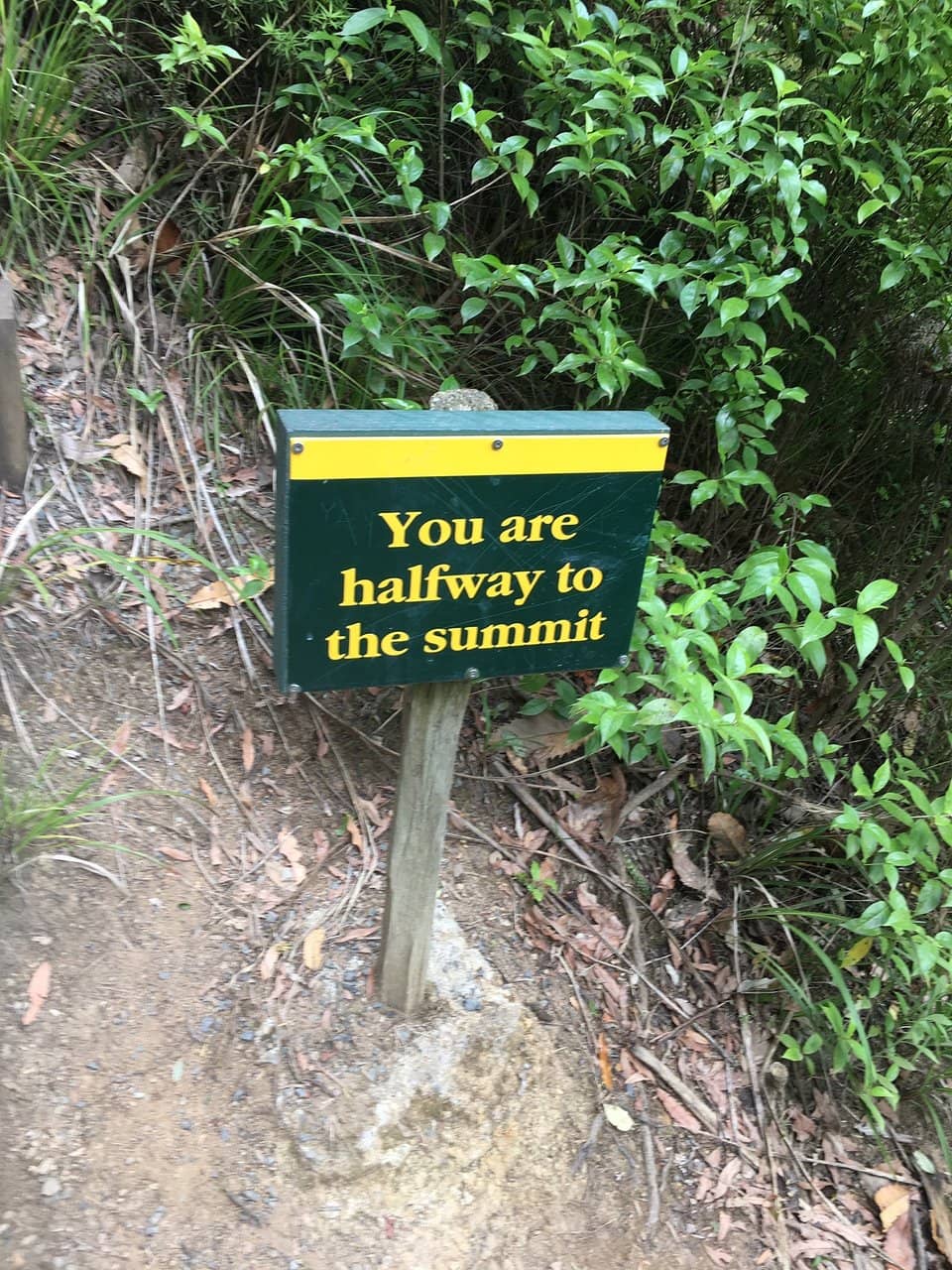 The 1400 Steps