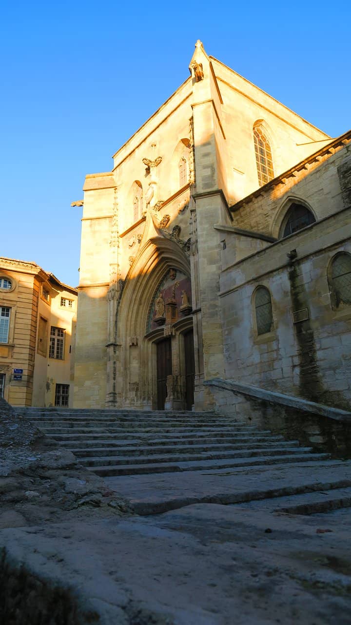 Atmospheric Interior