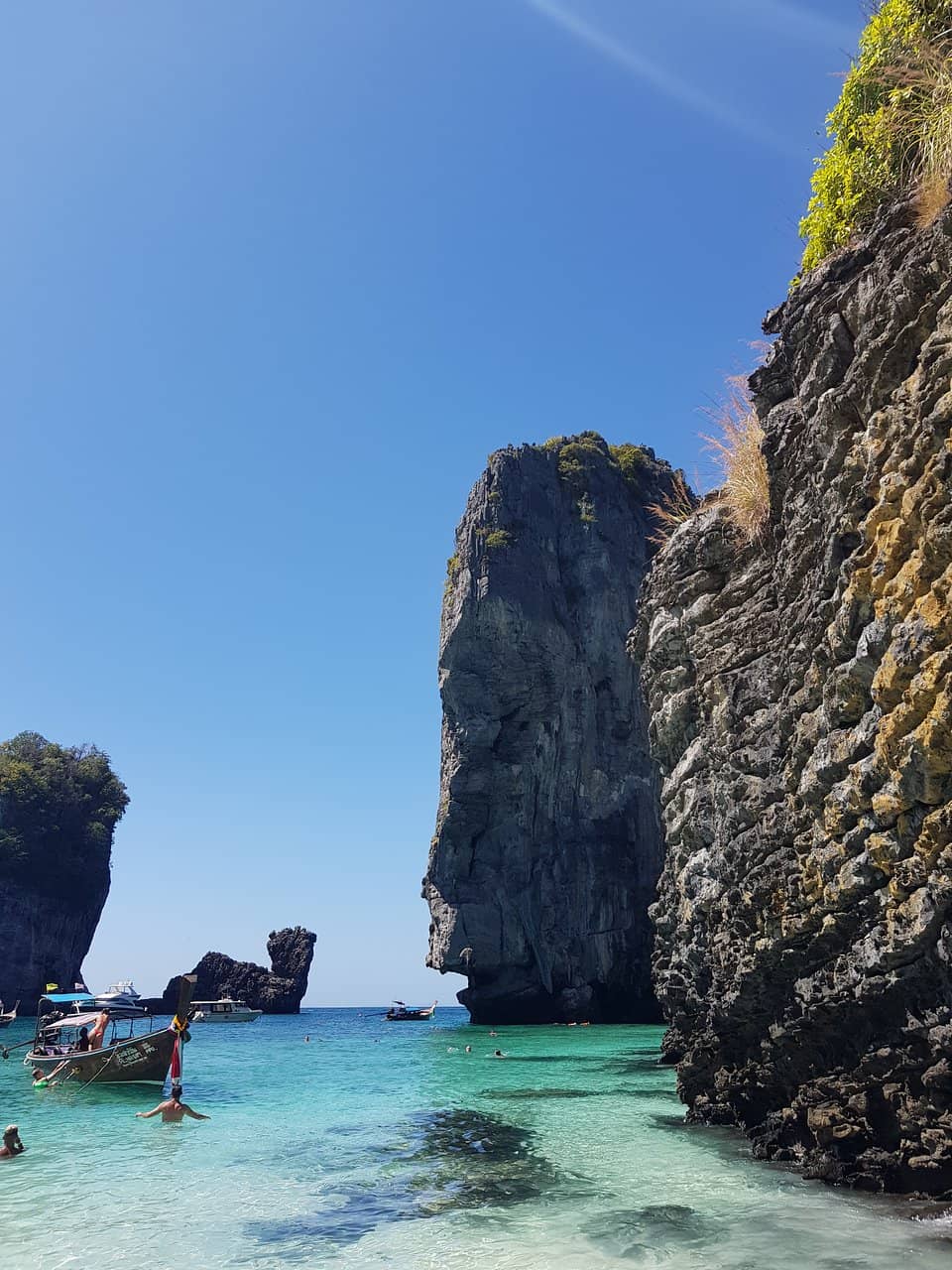 Vertical photo