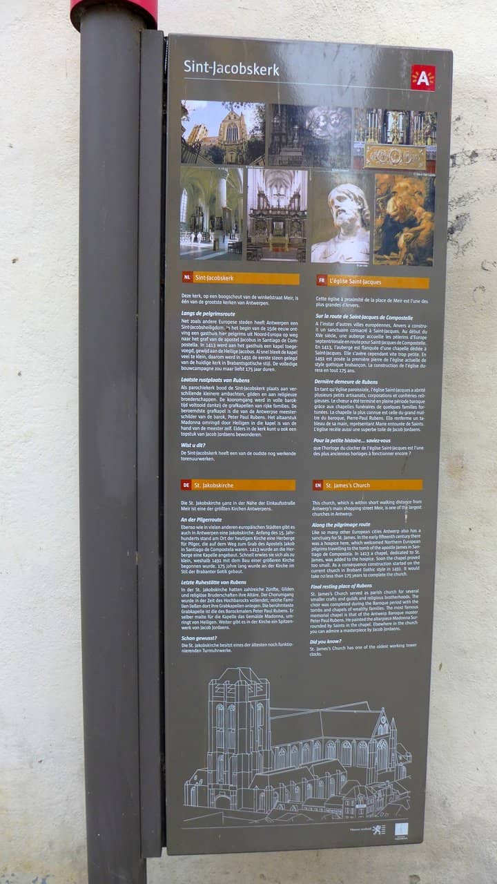 Restoration in Progress