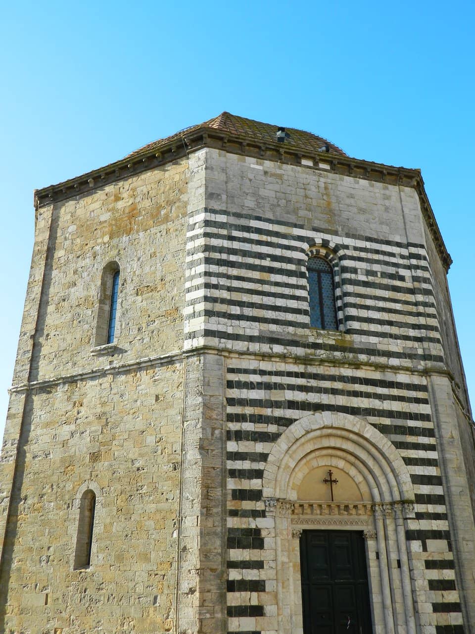 Vertical photo