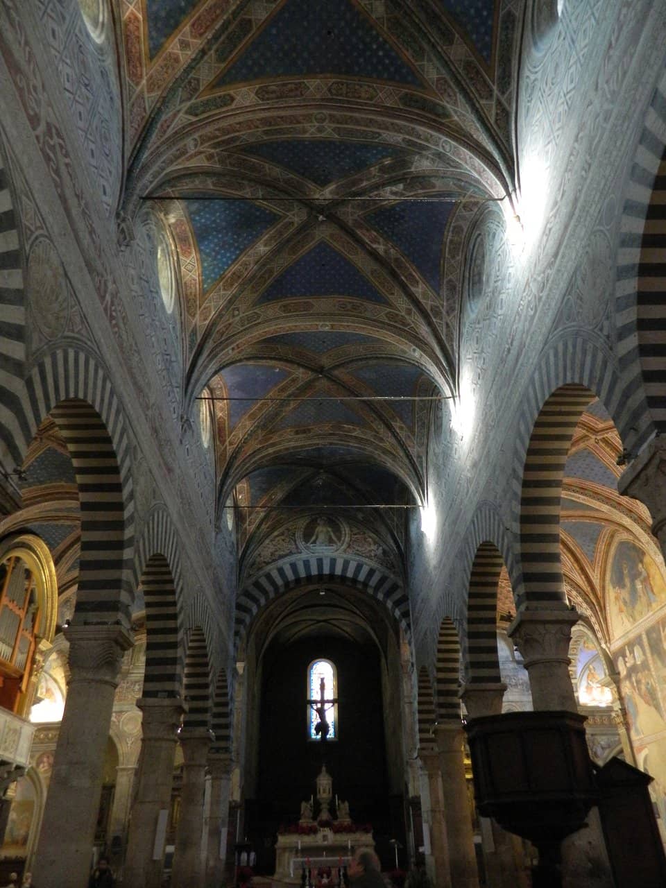 Chapel of Saint Fina