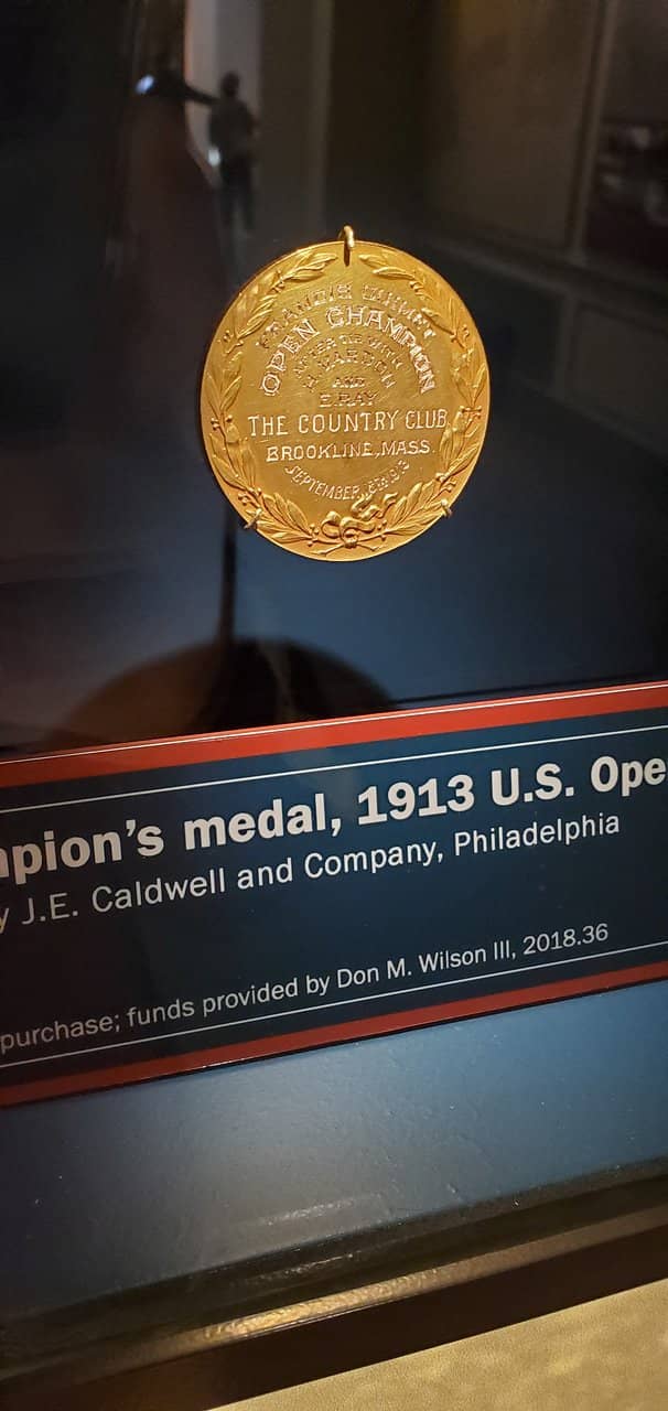 Evolution of Golf Course Management