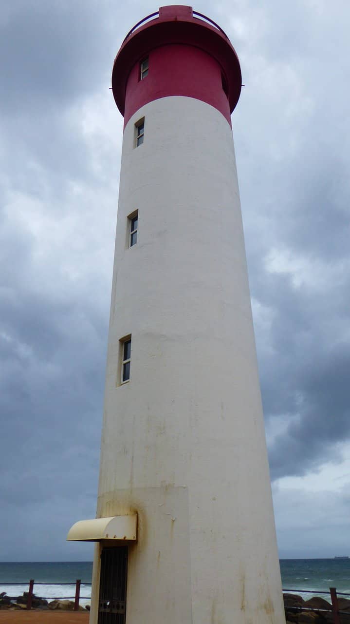 Umhlanga Lagoon Nature Reserve