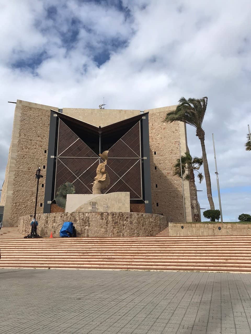 Las Canteras Beach Proximity