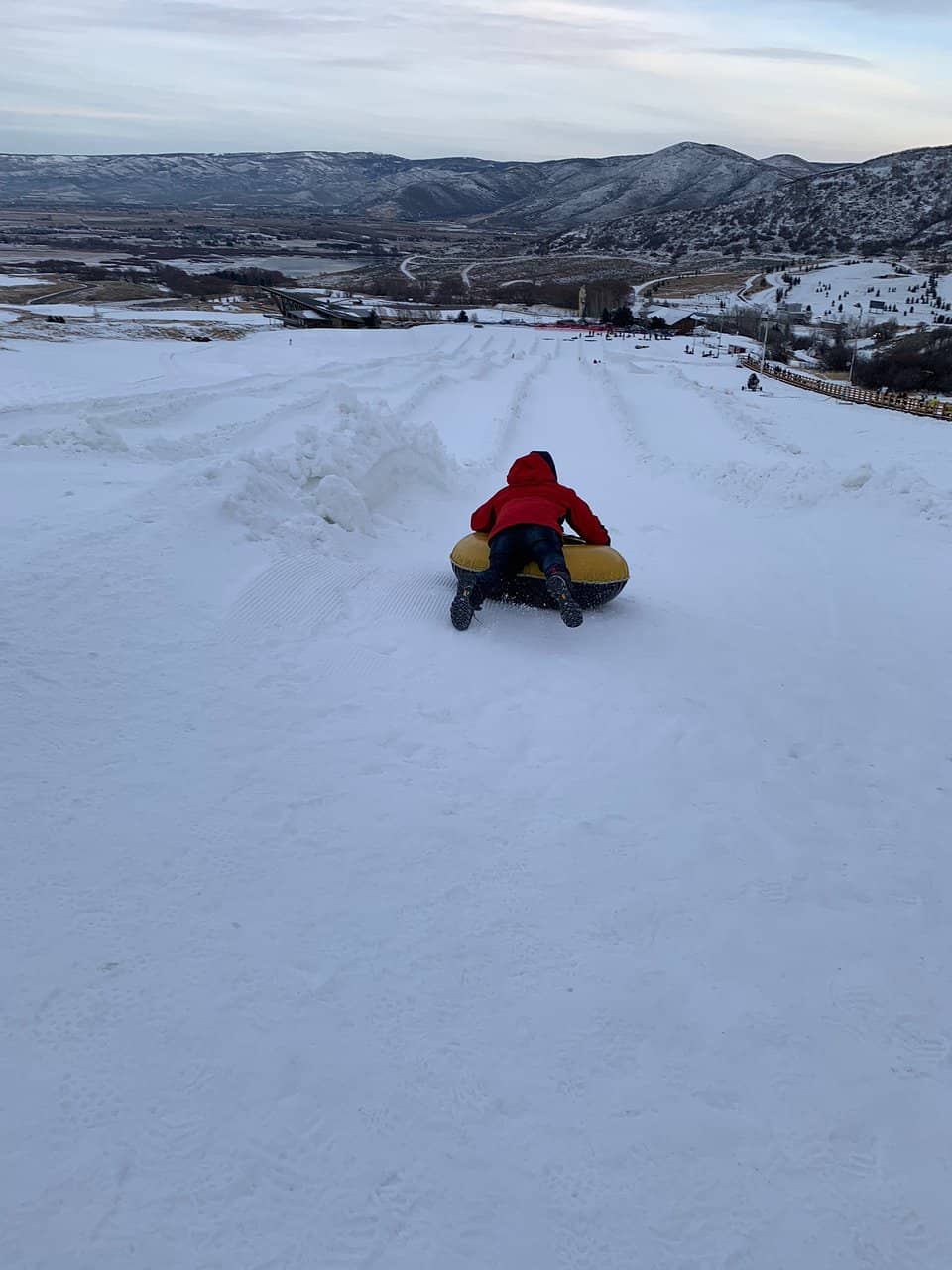 Mountain Biking Paradise